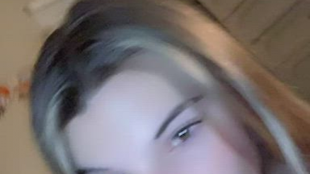 Would you say I have a pretty ass?