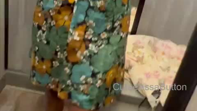 Come join me in here, can’t be too loud though