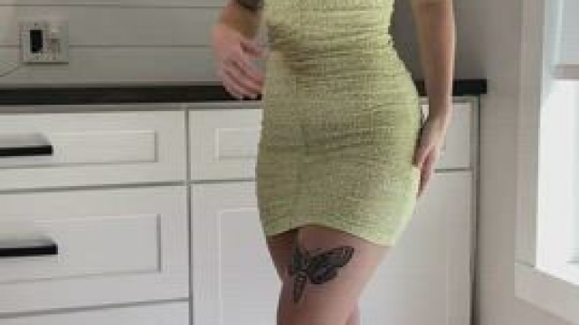 no need to imagine, I'll show you