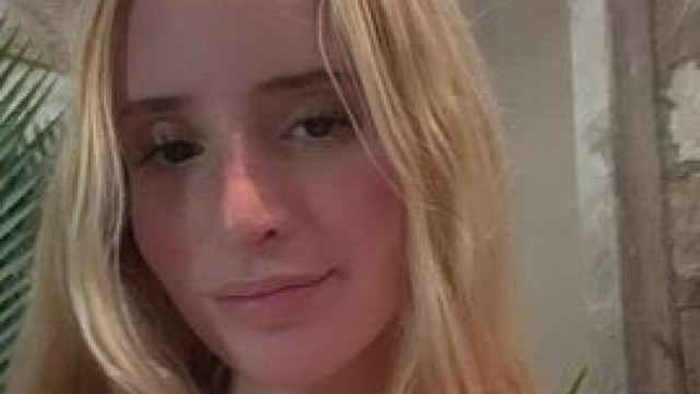 I’m going to the beach like this to make every guy hard