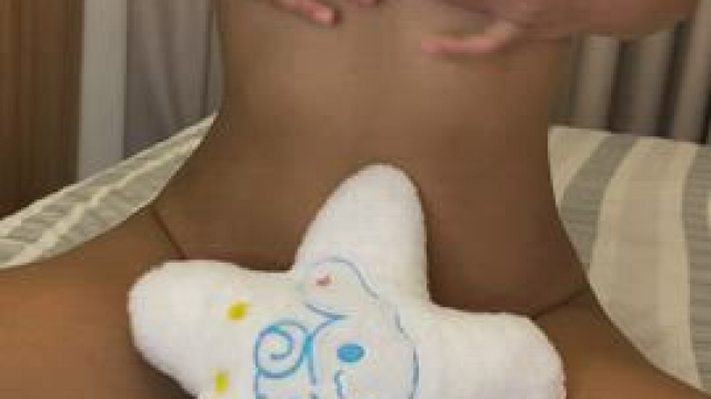 What would you do if you walk in on me doing this?