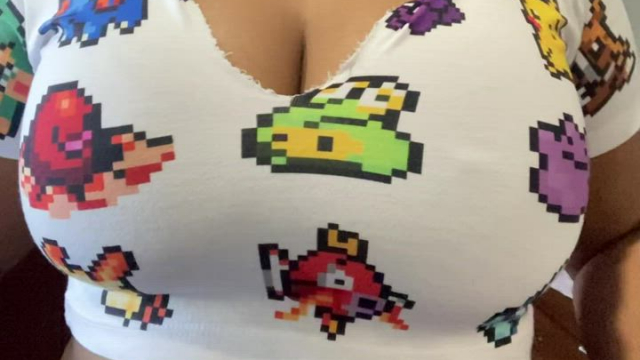 Drop those pokeballs [OC]