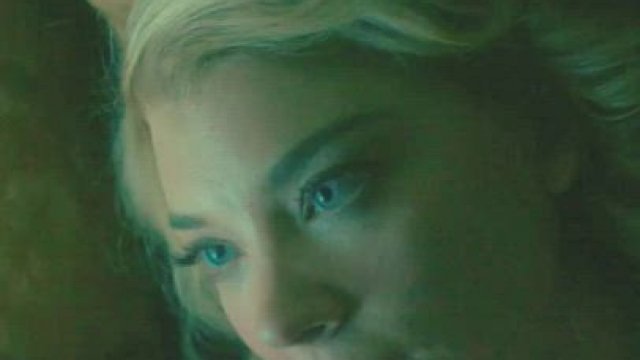 Natalie Dormer from Penny Dreadful