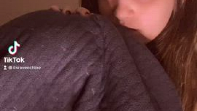 Porn always in my head