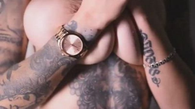 This girl's body is insane