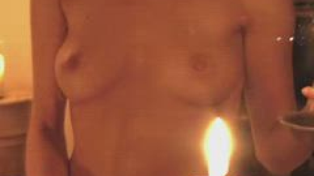 Laura Houvenagel - The Book of Antichrist (Enhanced 60 FPS)