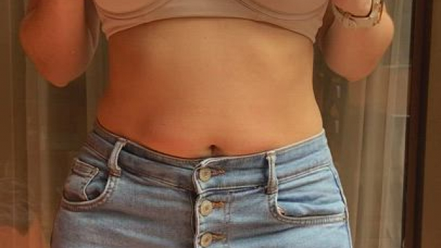 First time posting my off/on, hope you like my big naturals ?