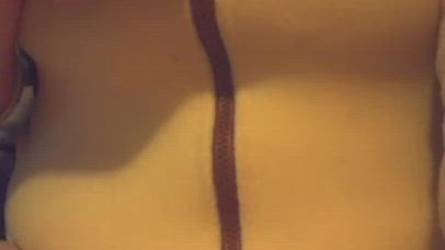 Chubby Pikachu flashes you