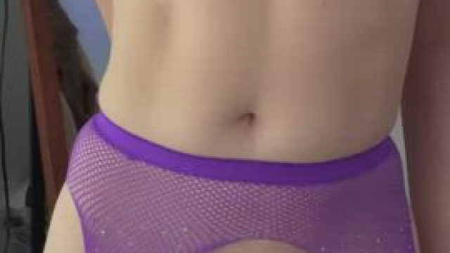 Finger in Butt Surprise