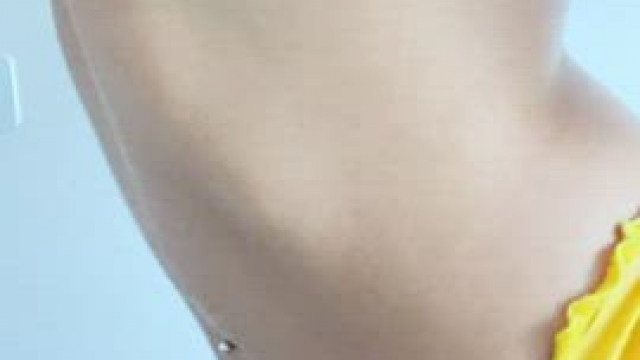 I love older men, but I always wonder how they feel about a skinny girl like me