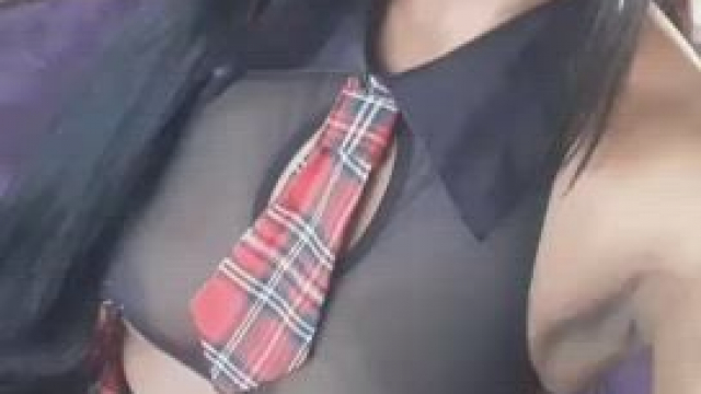 Teach me how to be the best black slut?