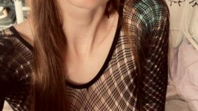 catwhore shows pussy