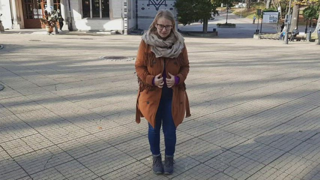 Let me put it this way, I went a little crazy in that market in front of the min