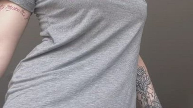 Are they big enough for you? [Oc]