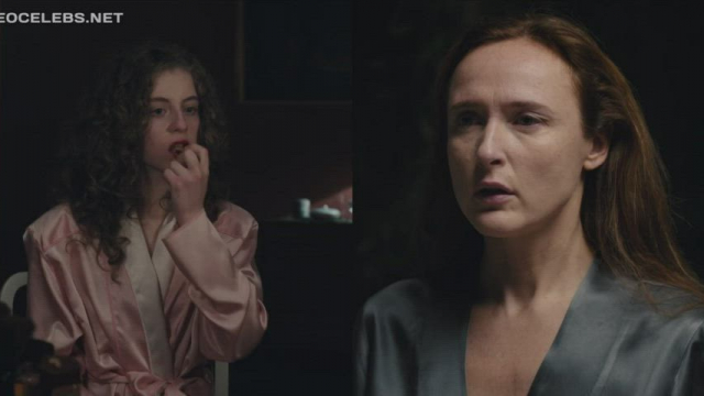 Deborah Kaufmann - Dark (2017)