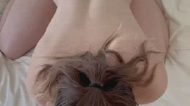 Love a good face fucking in the morning