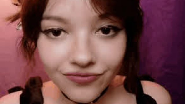 Let's see how many of you would fuck this 19 year old girl