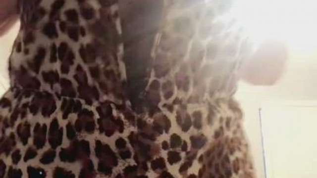 Putting Your Face Between Them First