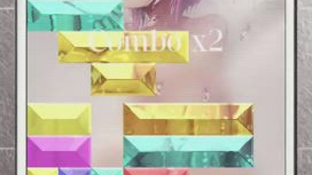 My new Android Game "Shower Gems v0.21" is released! I'm 