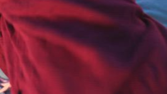 My new thighhighs frame my ass quite nicely ??