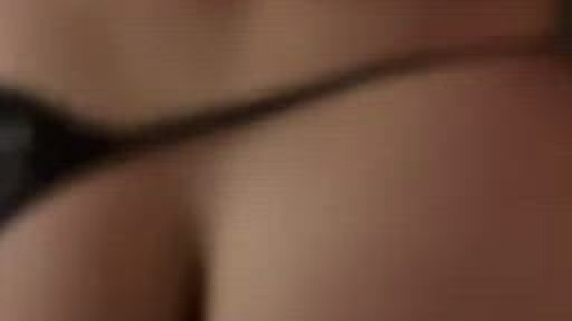 Can you fuck me harder please