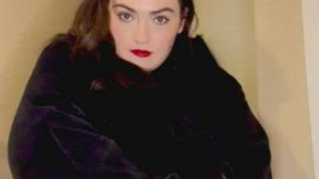 A little jiggle for some Monday motivation!