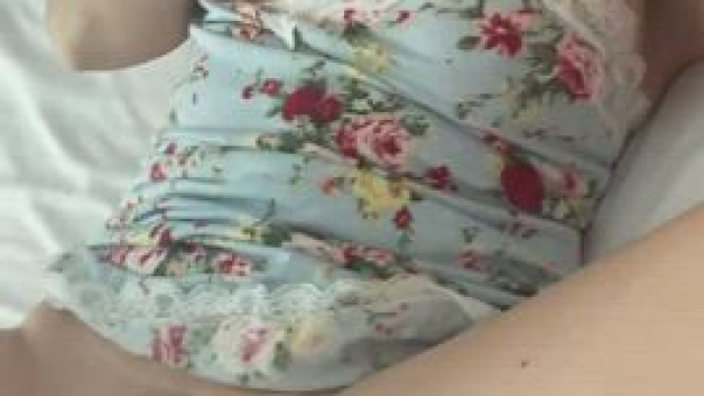 Oral sex? Why yes, that would be lovely. Thank you. [F]42