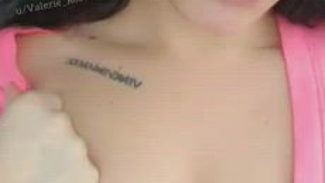 It's not Titty Tuesday, How about Titty Thursday (;