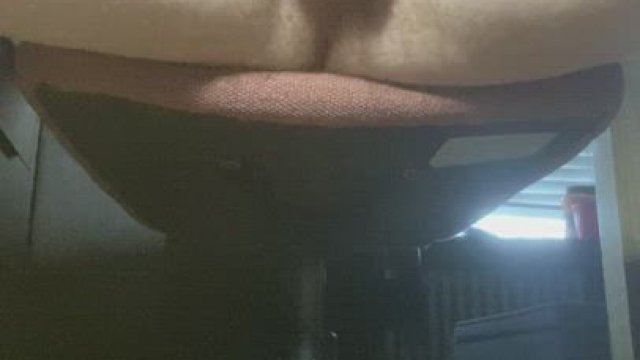 100 upvotes and I’ll let you watch me cum