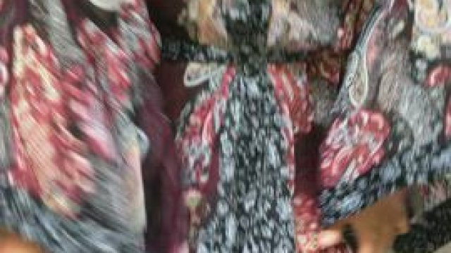 Can you tell from the front that I’m hiding a dump truck in the back?