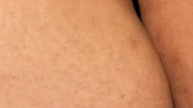 He like my Indian ass