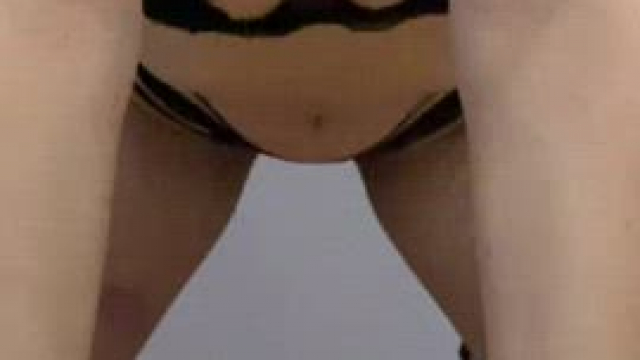 Nobody of my schoolfriends know that I am a slut (OC) v