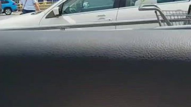 Kiss me where the sun shines