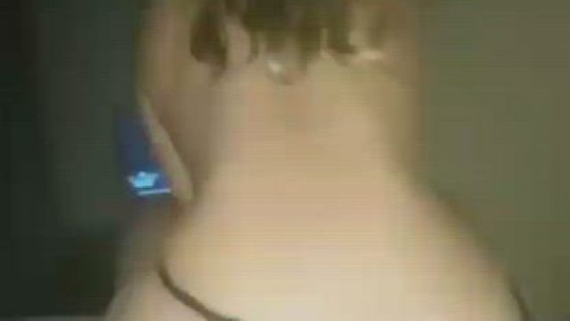 [MF] She Riding Me. First time posting