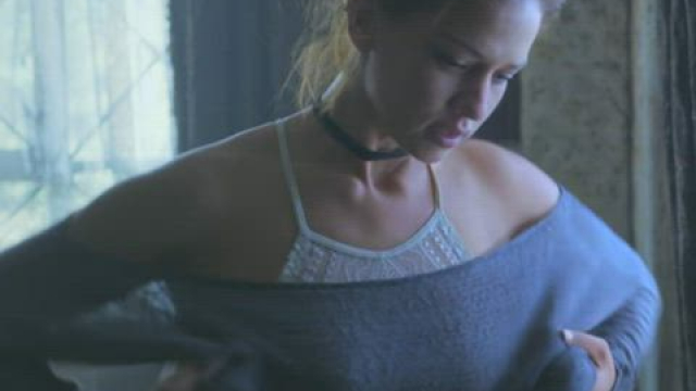 Carolina Miranda - Big plot reveal in ‘Who Killed Sara ?’