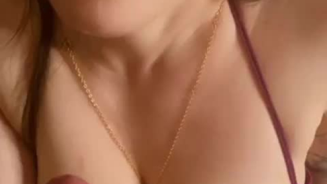 I love when he dirties up my classy dress