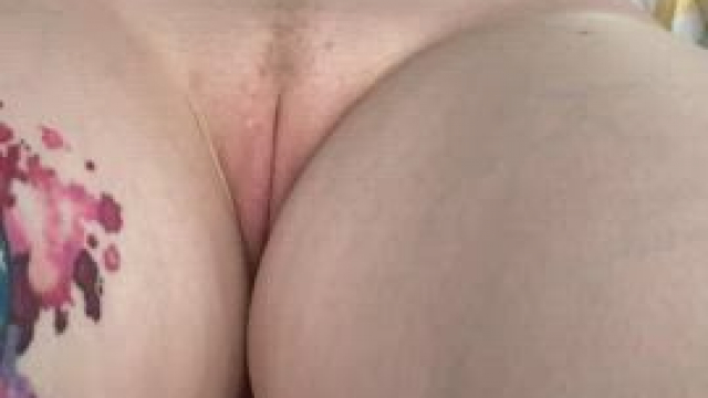 I’m so wet and ready