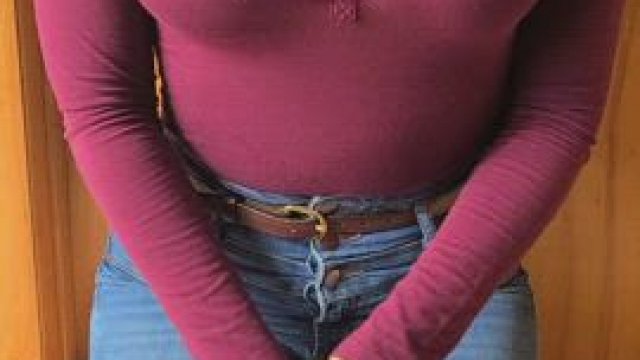 You into natural and bouncy tits? (18f)