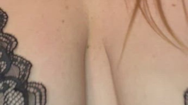 Extra squishy milkers!