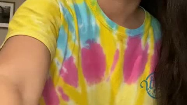 Did my question make u hard? (OC)