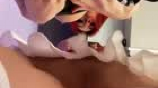 Can we sit on your face?