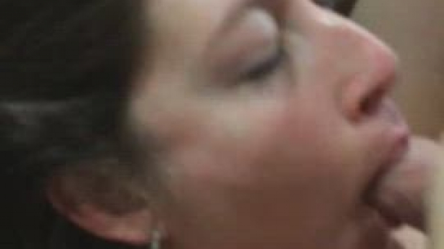 MILF finishes the job