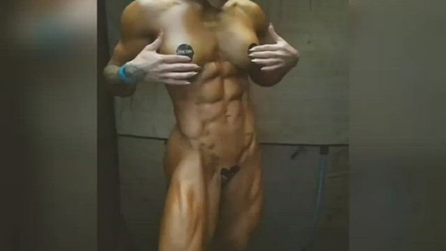 Aline Gabrielli Sosa