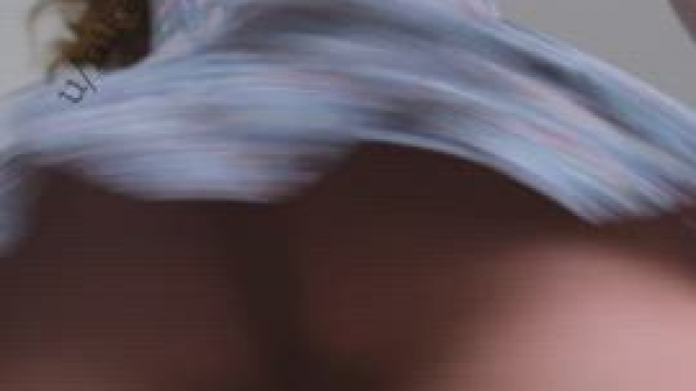 Panty ban for redheads?