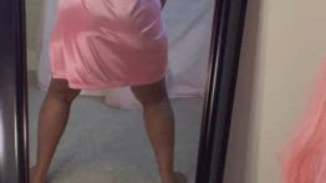 squat...then DANCE!!!