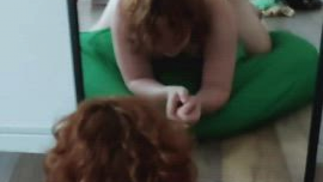 I want these poundings everyday