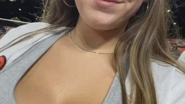 If only people knew what was going on around them