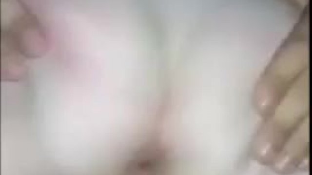 Now she knows how a big cock feels