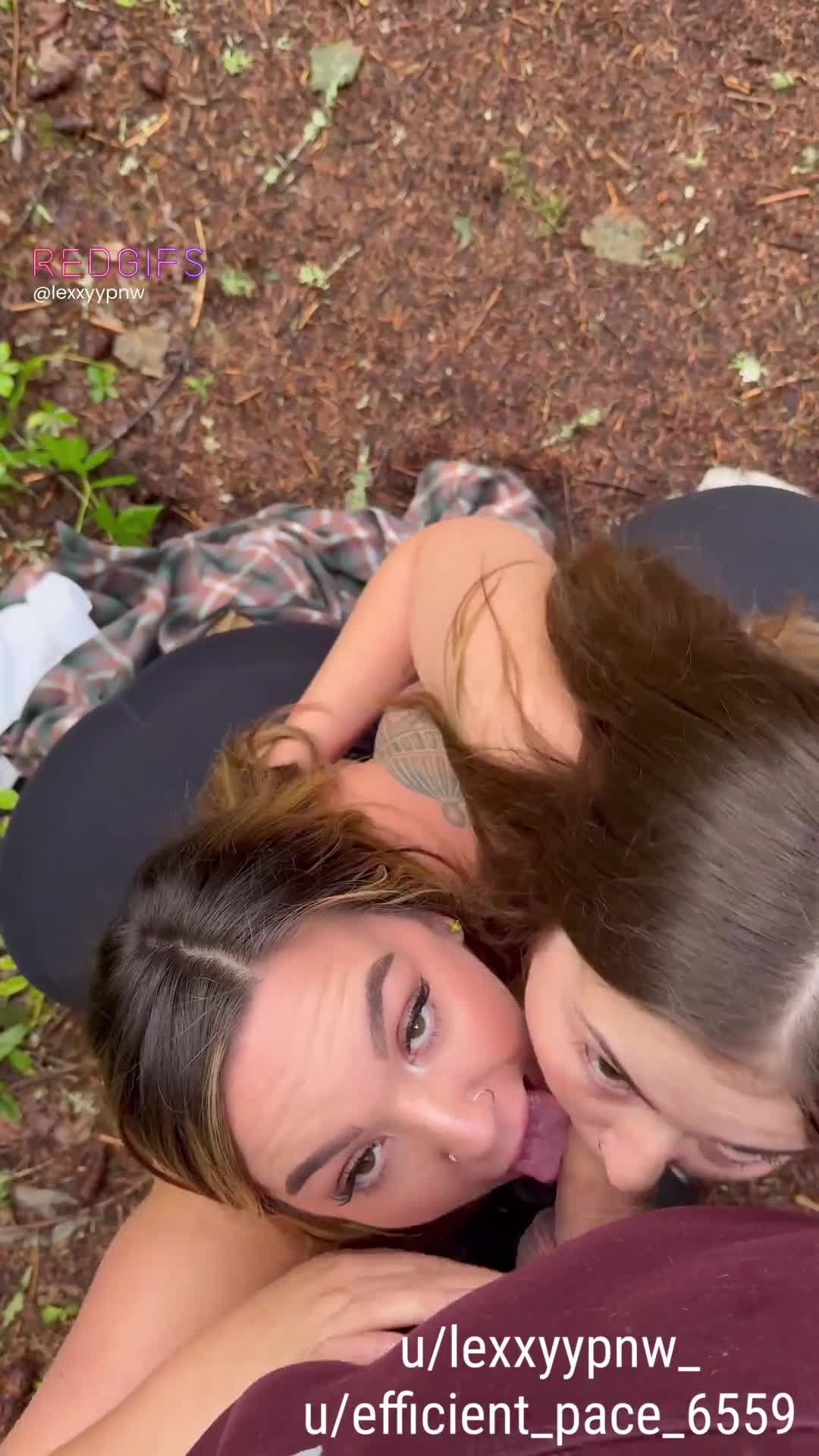 My husband had a crush on my friend so I shared his cock with her