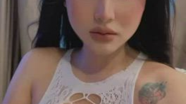 The perfect college fuck toy